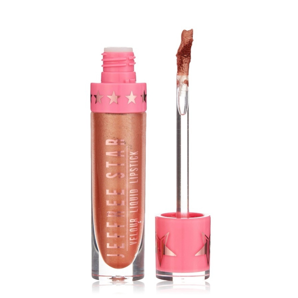 Jeffree Star | ‘P*ssy Whipped’ Velour Liquid Lipstick | NiB vaulted shade - Picture 2 of 14
